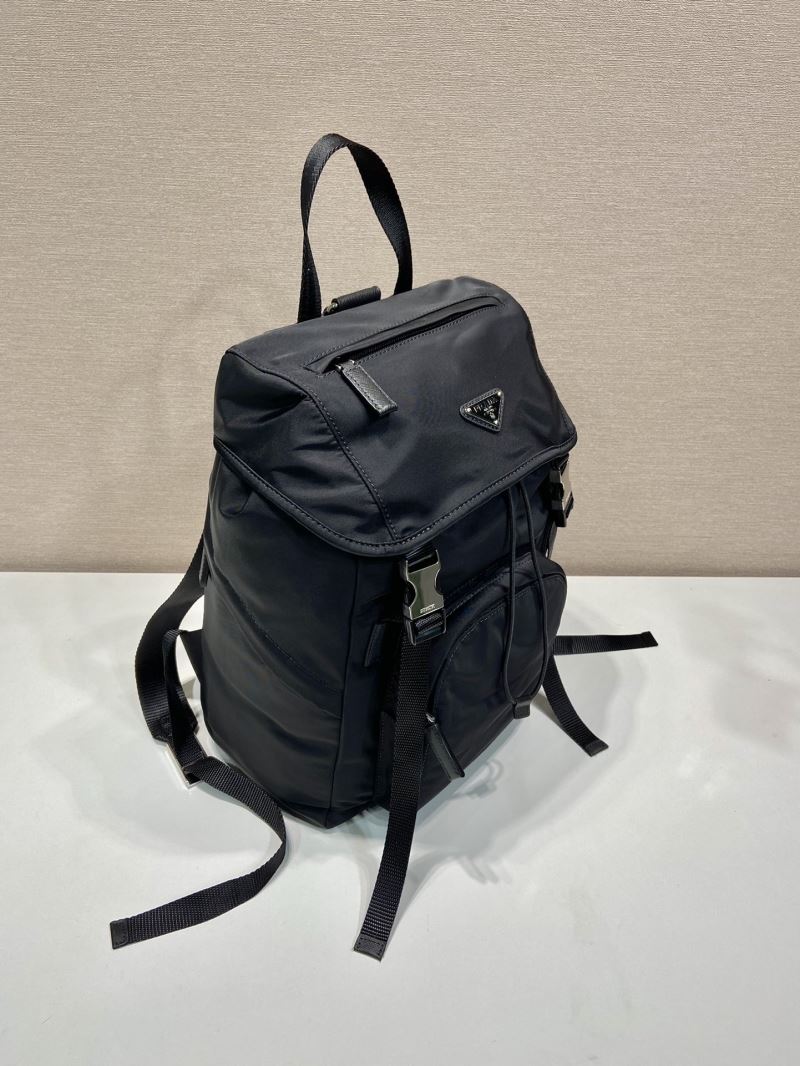 Pra*a backpacks